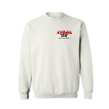 Load image into Gallery viewer, Shooting Stars Corner Chest Sweater
