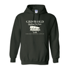 Griswold Sweater