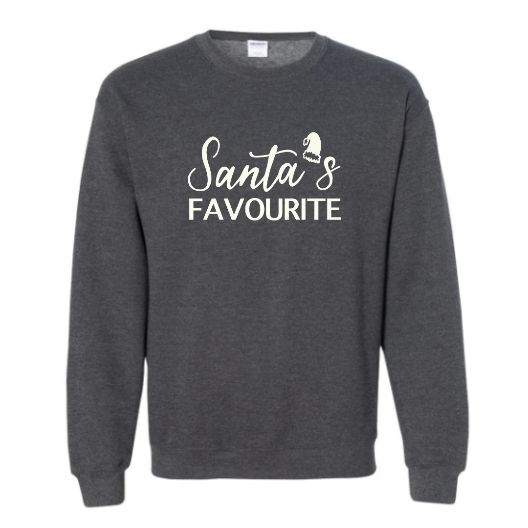 Santa’s favourite Sweater
