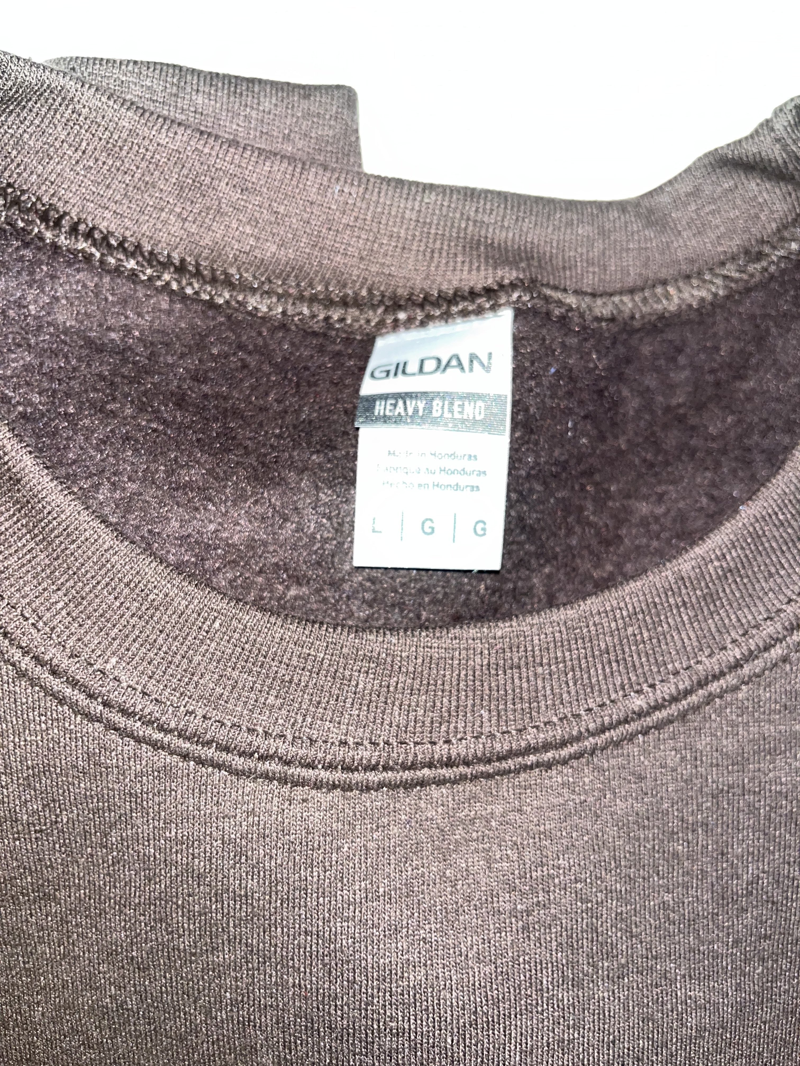 Cows Sweatshirt
