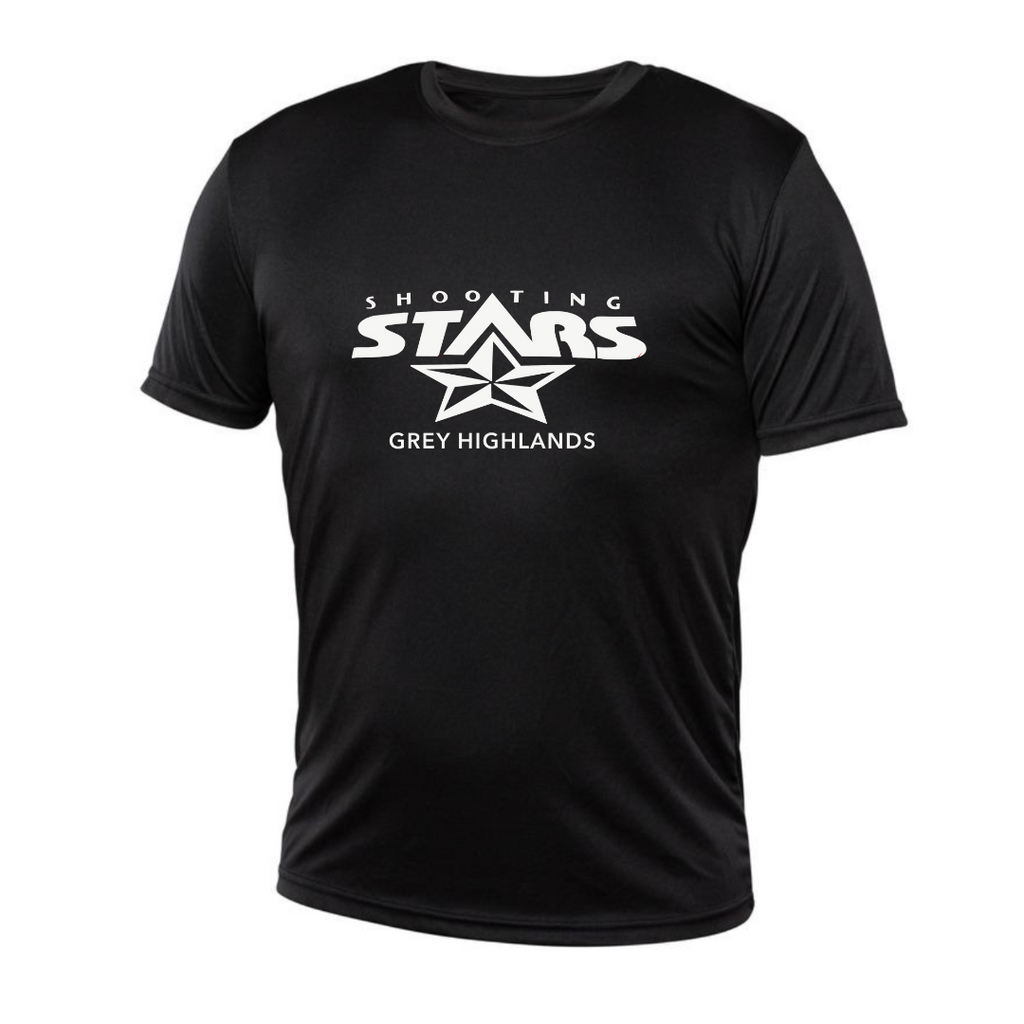 Shooting Stars Athletic Top