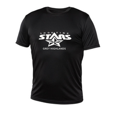 Load image into Gallery viewer, Shooting Stars Athletic Top
