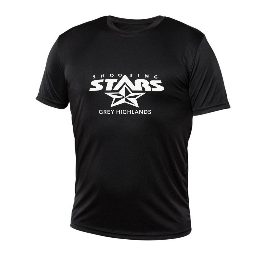 Shooting Stars Athletic Top