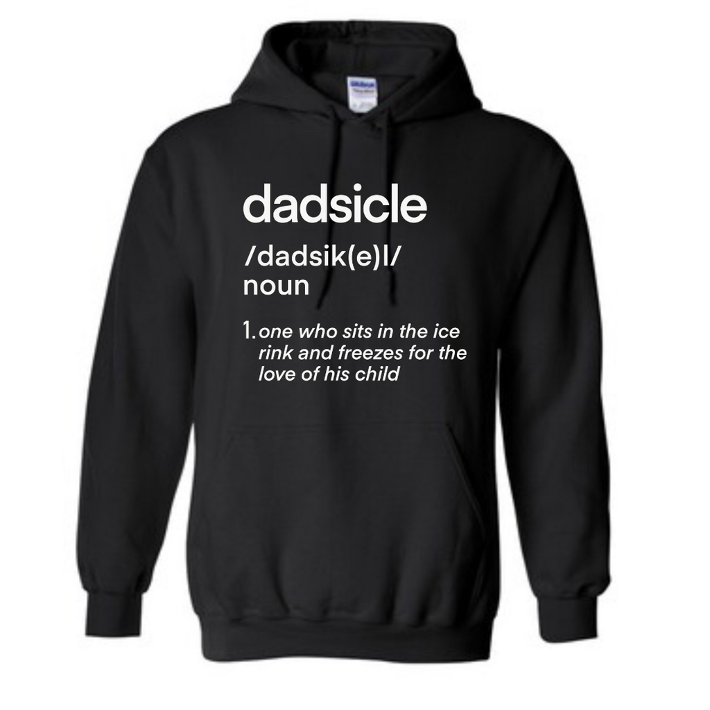 DADSICLE sweater