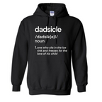 DADSICLE sweater