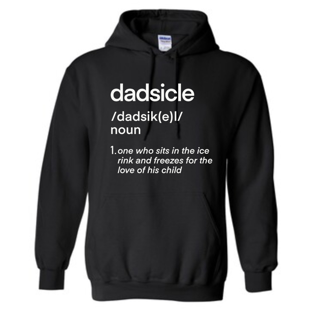 DADSICLE sweater