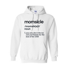 Load image into Gallery viewer, MOMSICLE sweater
