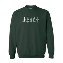 Load image into Gallery viewer, Trees Sweater
