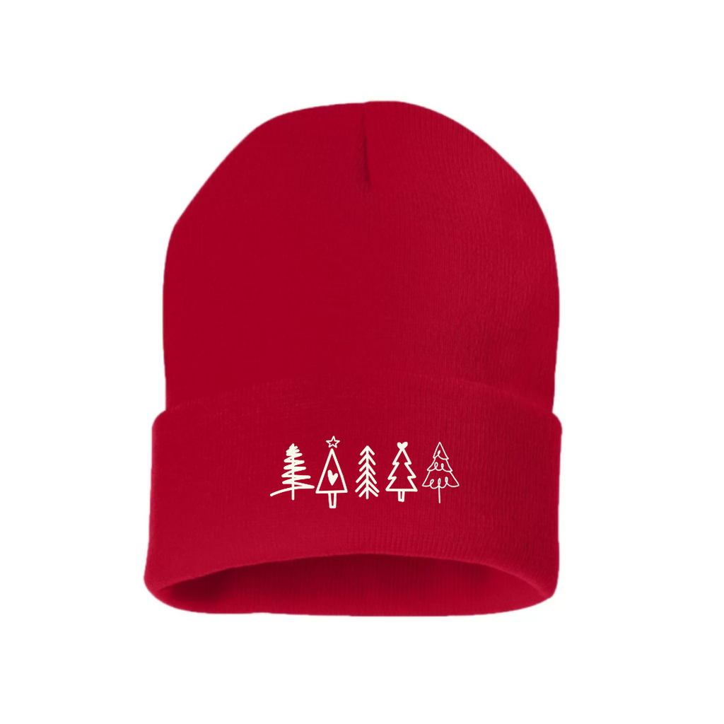 Trees Toque