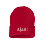 Trees Toque
