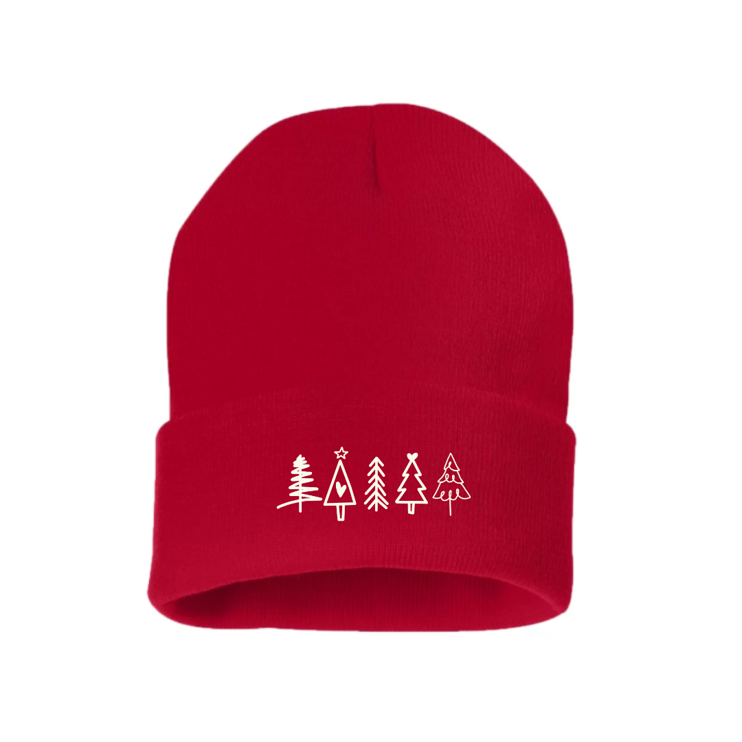 Trees Toque