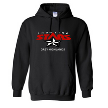 Load image into Gallery viewer, Shooting Stars Sweater
