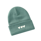Little Hearts Toque