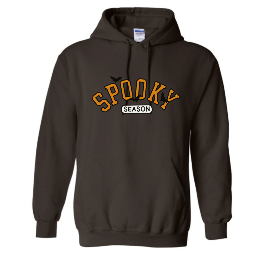 Spooky Season Block