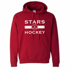 Stars Hockey Hoodie