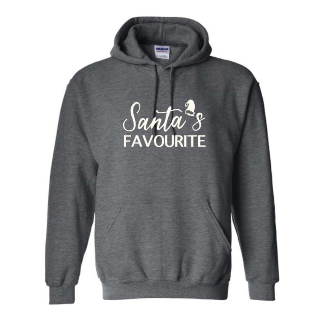 Santa’s favourite Sweater