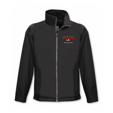 Load image into Gallery viewer, Shooting Stars Windbreaker Jacket
