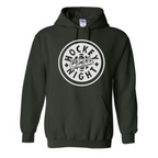 Hockey night in Canada Hoodie