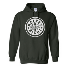 Load image into Gallery viewer, Hockey night in Canada Hoodie
