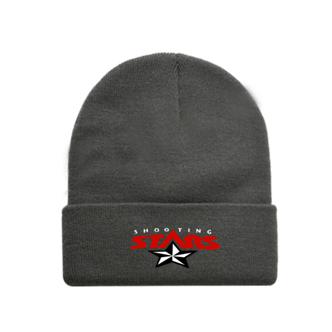Shooting Stars Toques