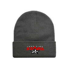 Load image into Gallery viewer, Shooting Stars Toques
