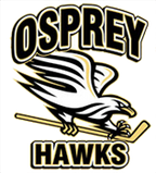 Osprey Hawks Hoodie