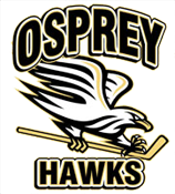 Osprey Hawks Hoodie